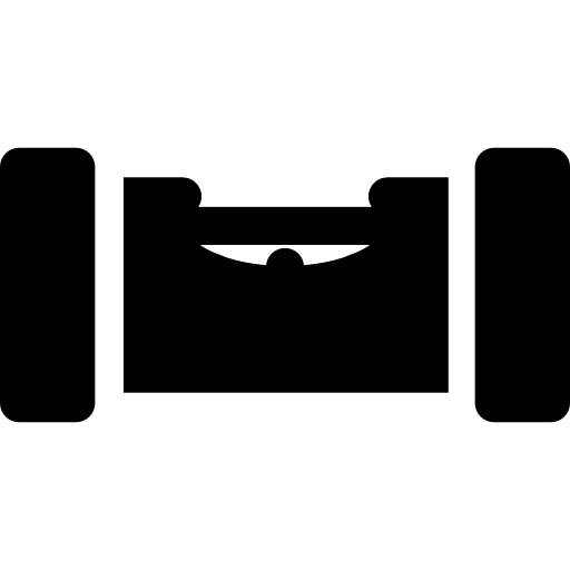 Balance Ruler
